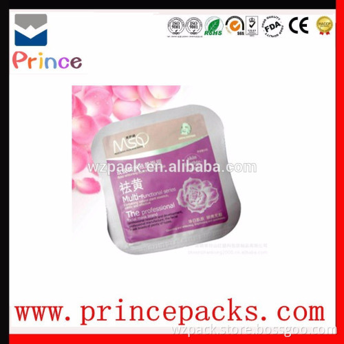 Professional Food Grade Plastic Packaging Manufacturer